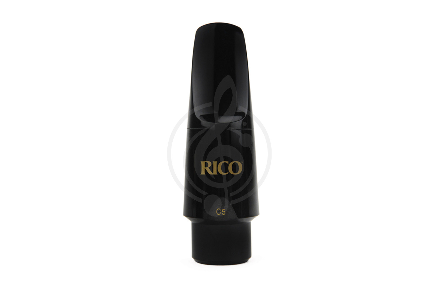 Мундштук для саксофона альт Rico Graftonite C5 RRGMPCASXC5 - Мундштук для саксофона альт - фото 1