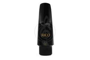 Изображение Rico Graftonite C7 RRGMPCTSXC7 - Мундштук для саксофона тенор