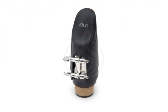 Rico HCL1S H-Ligature - Лигатура с колпачком для кларнета Bb - фото 4 Лигатура для кларнета Rico HCL1S H-Ligature - Лигатура с колпачком для кларнета Bb - фото 4