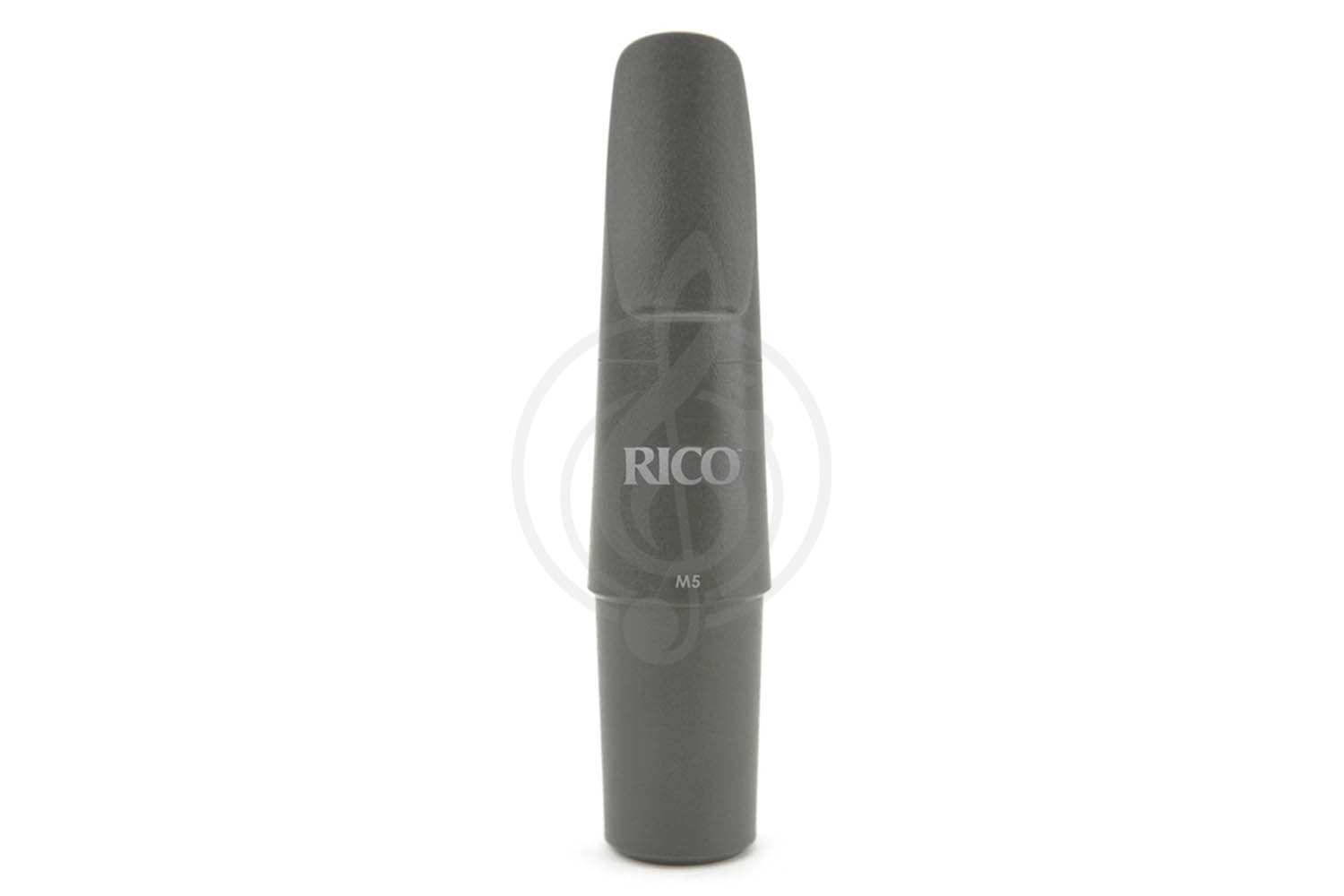 Мундштук для саксофона баритон Rico Metalite М5 MLM-5 - Мундштук для саксофона баритон - фото 1