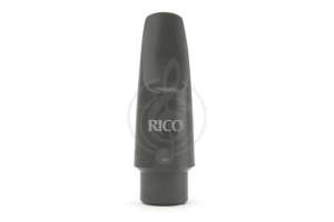 Изображение Мундштук для саксофона сопрано RICO Metalite М7 MIM-7