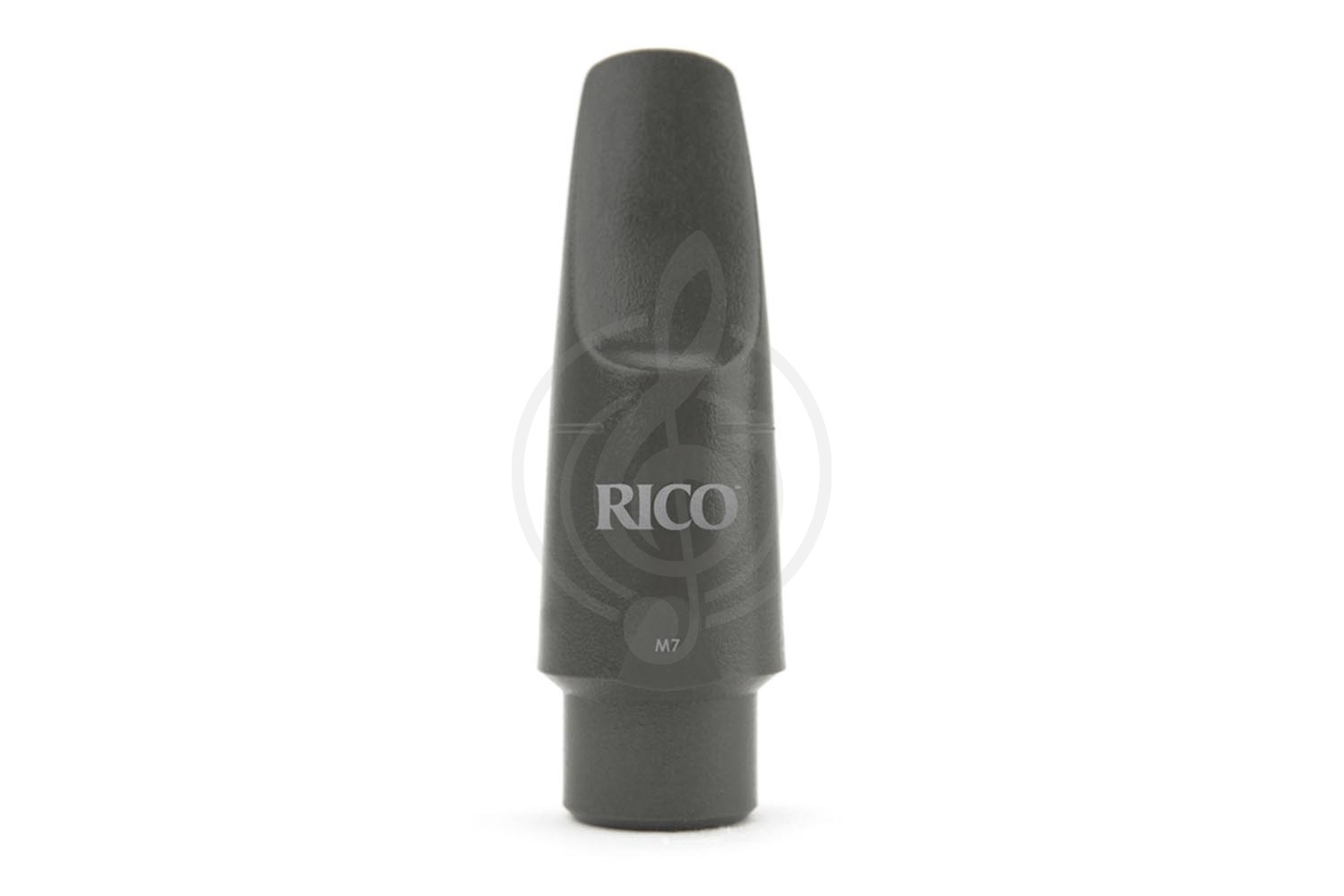 Мундштук для саксофона сопрано Rico Metalite М7 MIM-7 - Мундштук для саксофона сопрано - фото 1