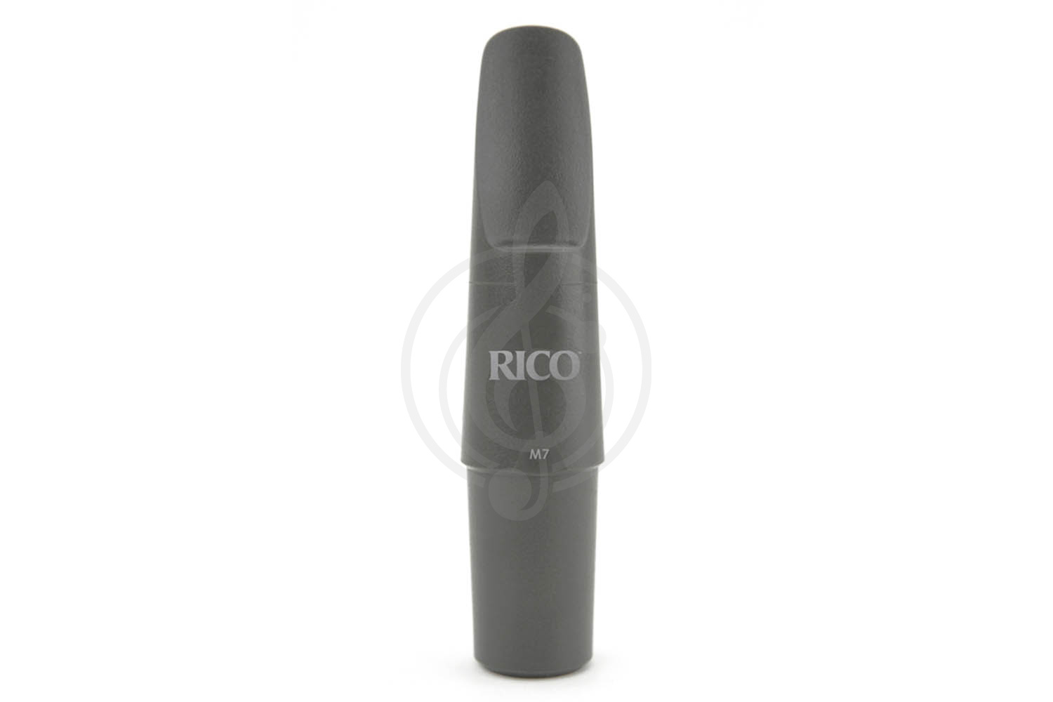 Мундштук для саксофона баритон Rico Metalite  М7 MLM-7 - Мундштук для саксофона баритон - фото 1