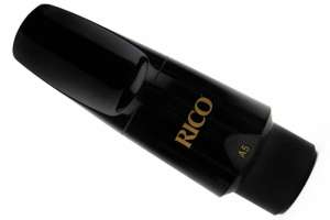 Изображение Мундштук для саксофона RICO RRGMPCTSXA5