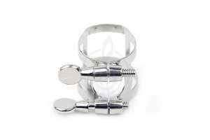 Изображение Rico RTS1N Лигатура с колпачком для саксофона тенор