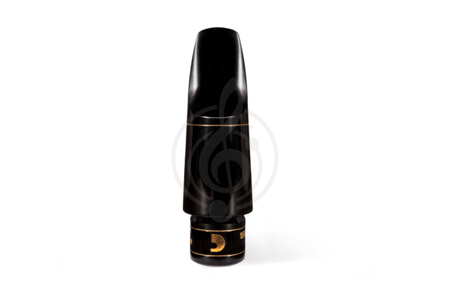 Мундштук для саксофона тенор Rico Select Jazz D6M MKS-D6M - Мундштук для саксофона тенор - фото 1