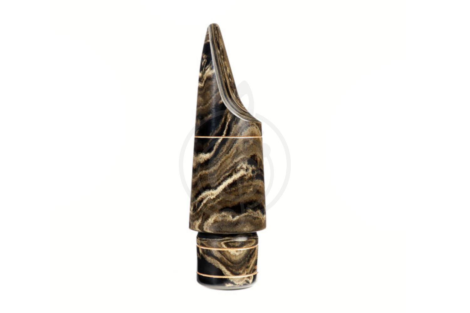 Мундштук для саксофона тенор Rico Select Jazz Marble D6M MKS-D6M-MB - Мундштук для саксофона тенор - фото 1