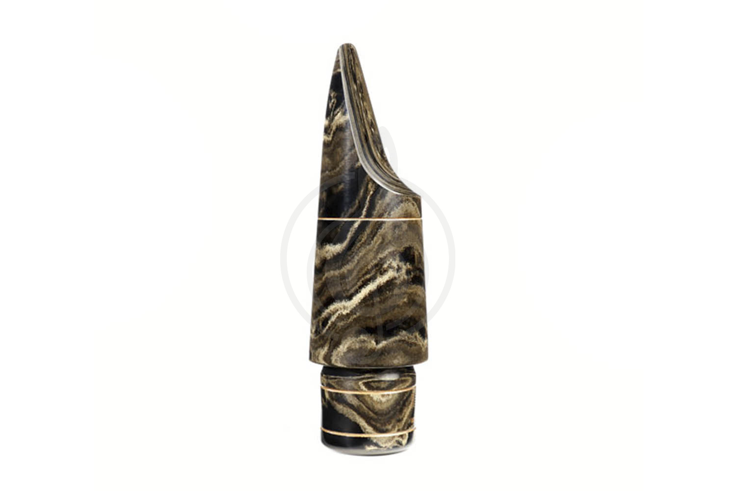 Мундштук для саксофона тенор Rico Select Jazz Marble D7M MKS-D7M-MB - Мундштук для саксофона тенор - фото 1