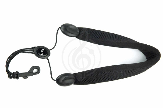  Rico SLA18 - Ремень для саксофона тенор/баритон - фото