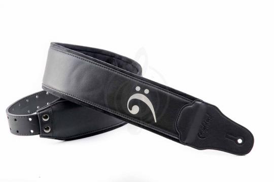 Ремень для гитары RightOn Straps Groove Fakey Black - Ремень для гитары - фото 3
