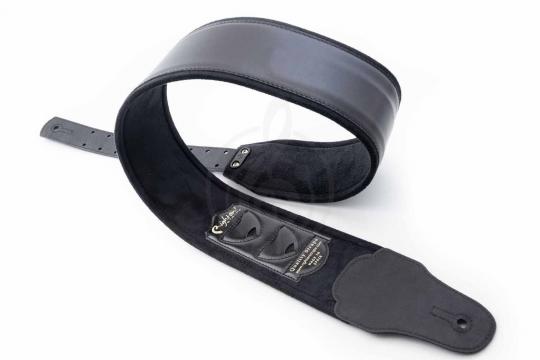 Ремень для гитары RightOn Straps Groove Fakey Black - Ремень для гитары - фото 6