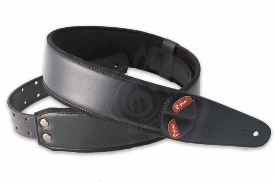 Ремень для гитары RightOn Straps Mojo Charm Black - Ремень для гитары - фото 7