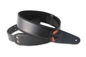 Изображение Ремень для гитары RightOn Straps Mojo Charm Black