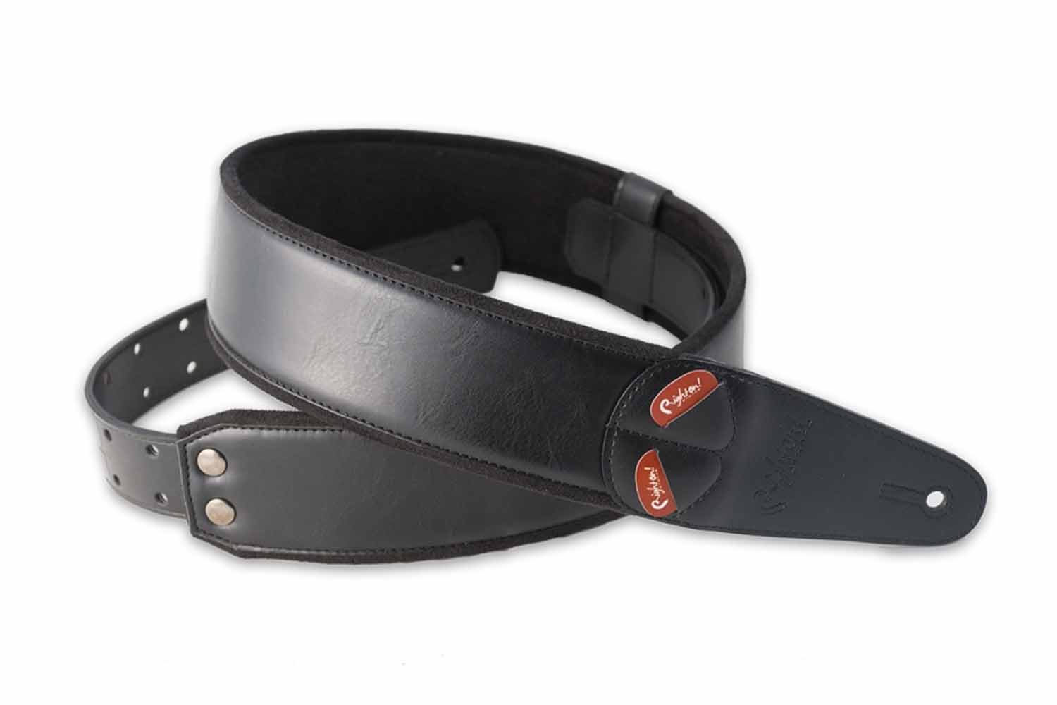 Ремень для гитары RightOn Straps Mojo Charm Black - Ремень для гитары - фото 1