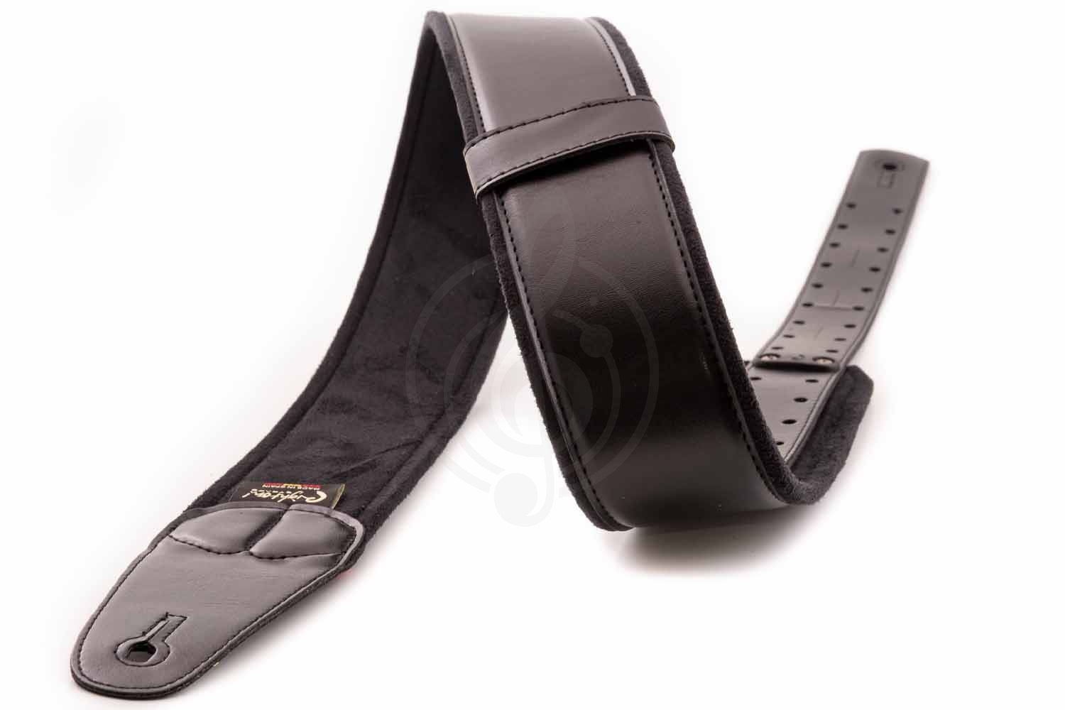 Ремень для гитары RightOn Straps Mojo Charm Black - Ремень для гитары - фото 3