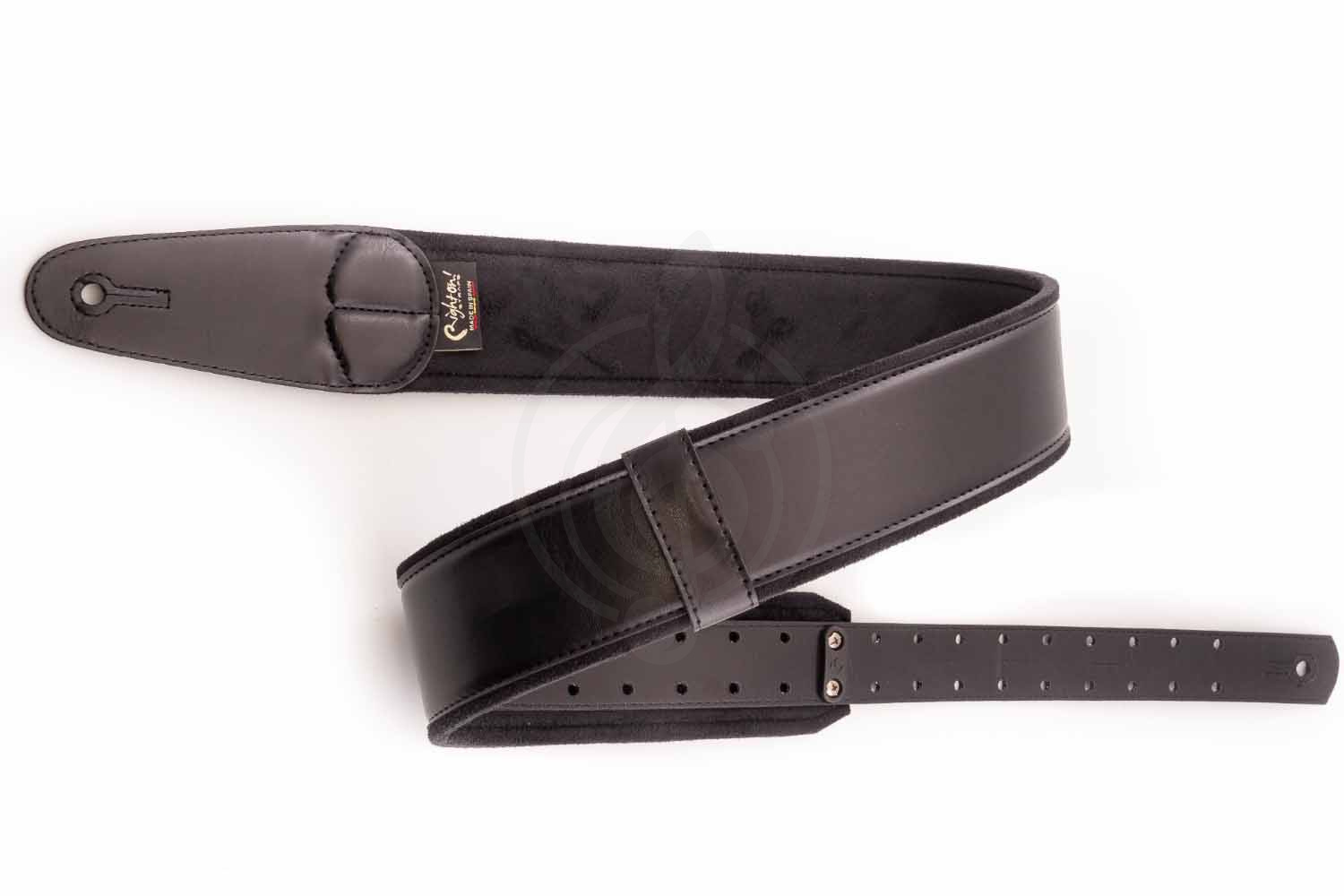 Ремень для гитары RightOn Straps Mojo Charm Black - Ремень для гитары - фото 5