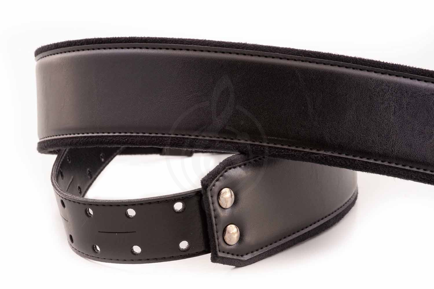 Ремень для гитары RightOn Straps Mojo Charm Black - Ремень для гитары - фото 10