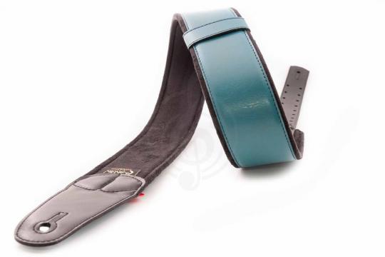 Ремень для гитары RightOn Straps Mojo Charm Teal - Ремень для гитары - фото 9