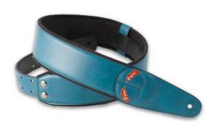Изображение Ремень для гитары RightOn Straps Mojo Charm Tea