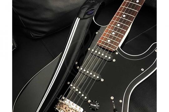 Ремень для гитары RightOn Straps Mojo Race Jps - Ремень для гитары - фото 7