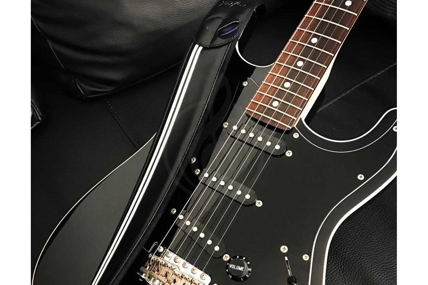 Ремень для гитары RightOn Straps Mojo Race Jps - Ремень для гитары - фото 7