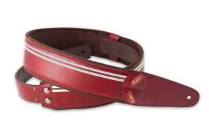 Изображение Гитара RightOn Straps Mojo Race Red