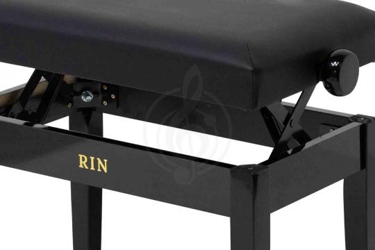 Банкетка Rin LB-11BKG - Банкетка - фото 18