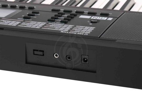 Rin RK-101 - Синтезатор - фото 5 Синтезатор Rin RK-101 - Синтезатор - фото 5