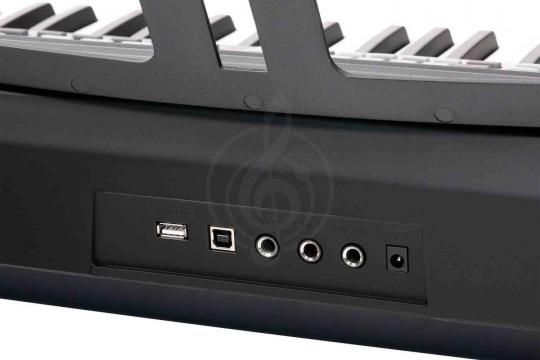 Rin RK-106 - Синтезатор - фото 4 Синтезатор Rin RK-106 - Синтезатор - фото 4