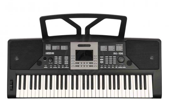 Rin RK-106 - Синтезатор - фото 6 Синтезатор Rin RK-106 - Синтезатор - фото 6