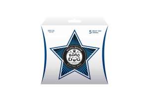 Изображение Струны для бас-гитары Road Dog KB45-130