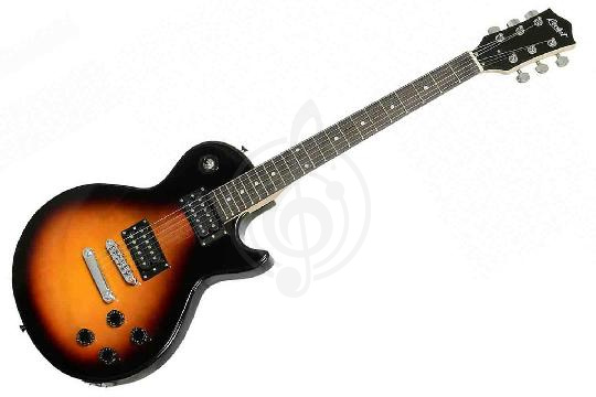 Электрогитара Les Paul  - фото 1