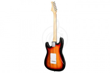 Электрогитара Stratocaster  - фото 2