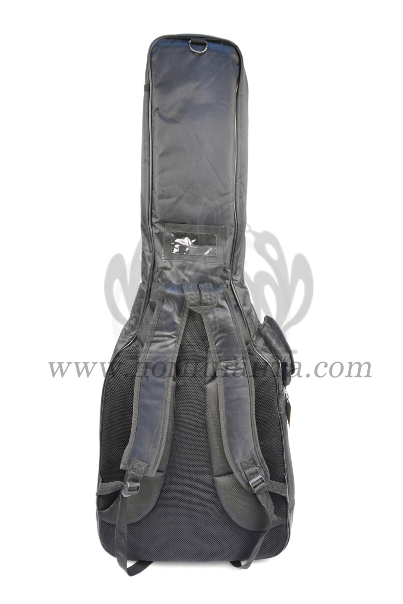 Чехол для акустической гитары ROCKWIND SCI-D42341 Чехол для вестерна, утеплитель - фото 2