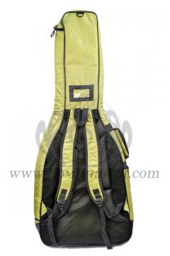 Чехол для акустической гитары ROCKWIND SCI-D42341-GRN Чехол для вестерна, утепли - фото 3