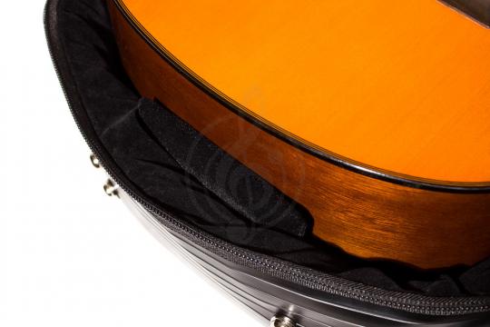 Чехол для классической гитары ROCKWIND SCI-G12339-3-BLK - Чехол для классической гитары - фото 4
