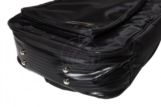 Чехол для классической гитары ROCKWIND SCI-G12339-3-BLK - Чехол для классической гитары - фото 6