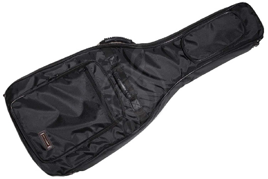 Чехол для классической гитары ROCKWIND SCI-G12339-3-BLK - Чехол для классической гитары - фото 1