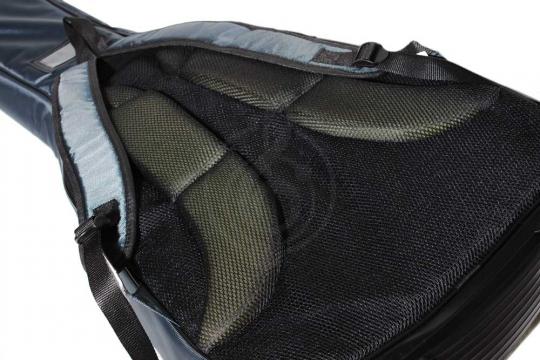 Чехол для классической гитары ROCKWIND SCI-G12339-3-GRY - Чехол для классической гитары - фото 5