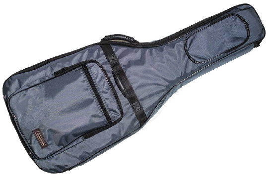 Чехол для классической гитары ROCKWIND SCI-G12339-3-GRY - Чехол для классической гитары - фото 1