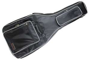 Изображение ROCKWIND SCI-G92339-WHT - Чехол для гитары
