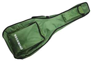 Изображение ROCKWIND SHI-D40741 DGRN - Чехол для акустической гитары