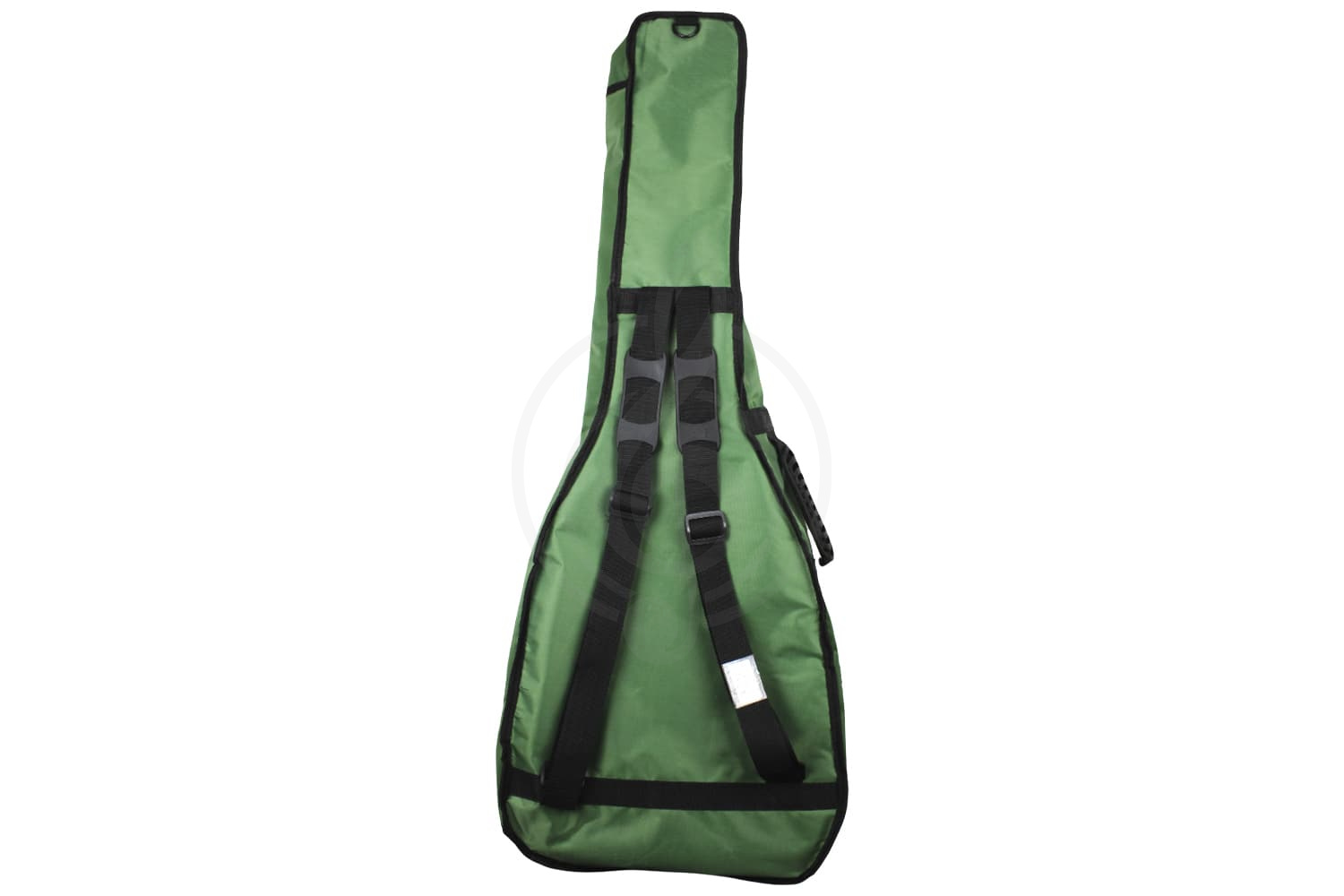 Чехол для акустической гитары ROCKWIND SHI-D40741 DGRN - Чехол для акустической гитары - фото 2