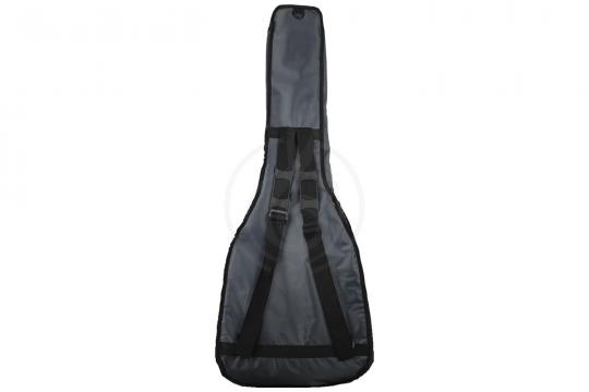 Чехол для акустической гитары ROCKWIND SHI-D40741 DGY - Чехол для акустической гитары - фото 2