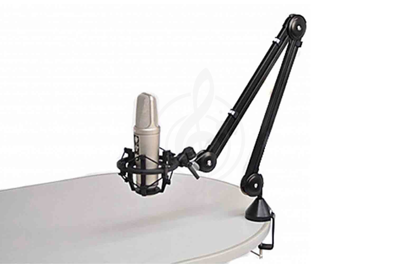 Пантограф для микрофона RODE PSA1 - Пантограф для микрофона - фото 2