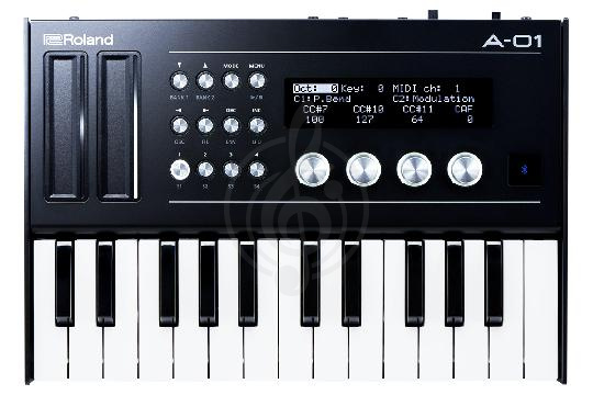 Изображение Roland A-01K