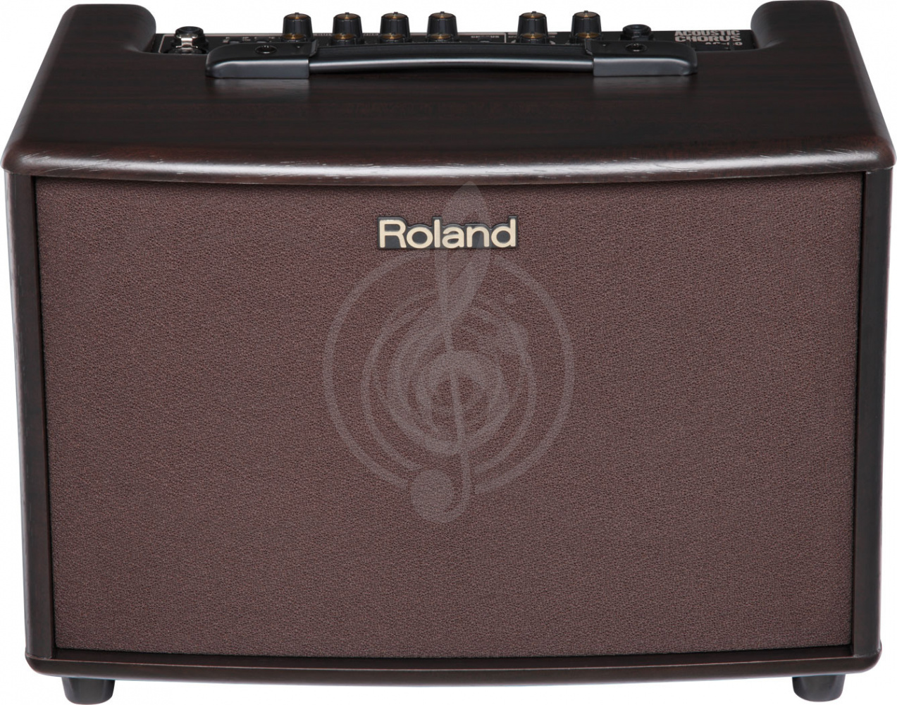 Комбоусилитель для акустической гитары Roland - AC-60-RW - комбо для акустической гитары - фото 1