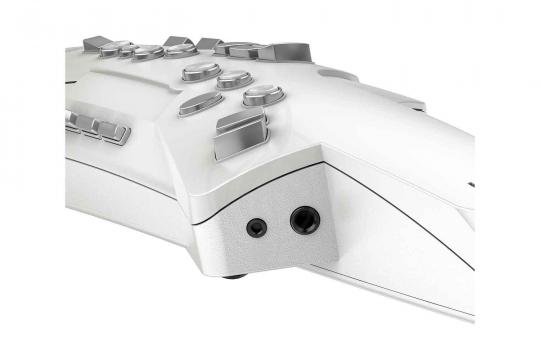 Саксофон электронный Roland Aerophone AE-10 - Электронный саксофон - фото 3