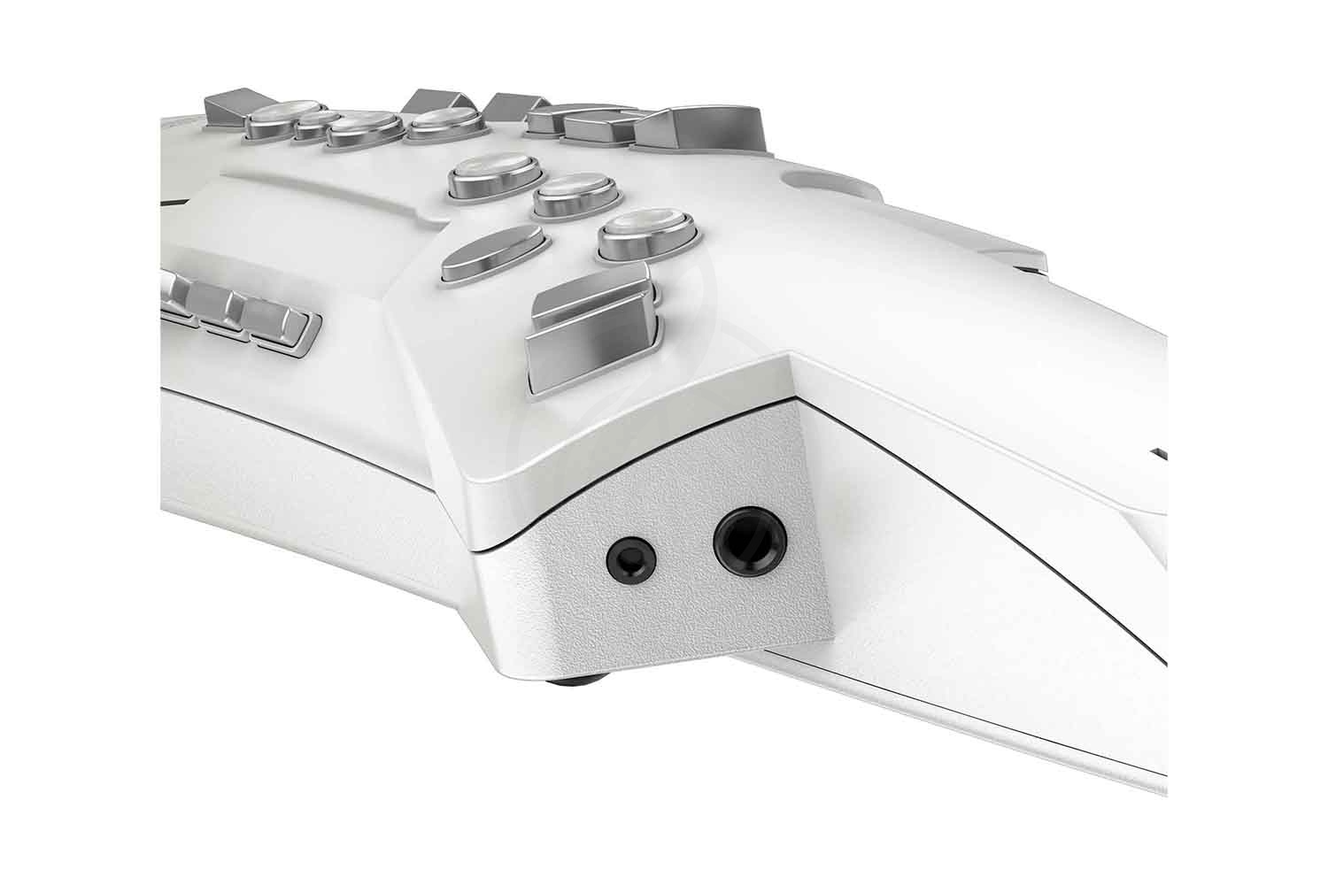 Саксофон электронный Roland Aerophone AE-10 - Электронный саксофон - фото 3