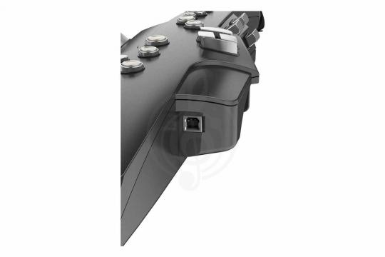 Саксофон электронный Roland Aerophone AE-10G - Электронный саксофон - фото 4